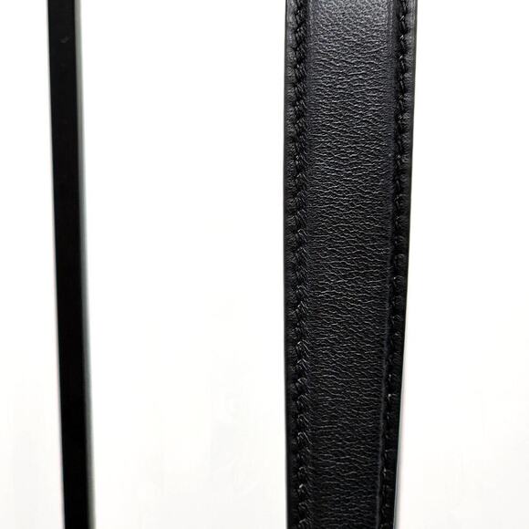 BURBERRY PATENT QUILTED HORSEFERRY PRINT SMALL LOLA BAG PINK - Picture 13 of 16